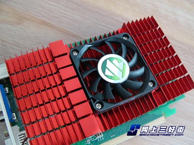 卓锐显卡在游戏领域的卓越表现